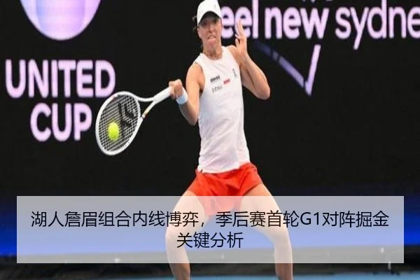 湖人詹眉组合内线博弈，季后赛首轮G1对阵掘金关键分析